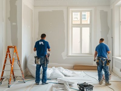 Interior Painting Ideas for Victorian Homes in Hammersmith