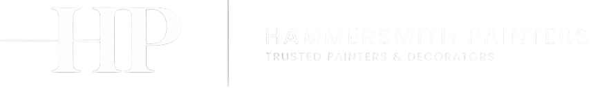 Hammersmith Painters | Professional Painters & Decorators Logo